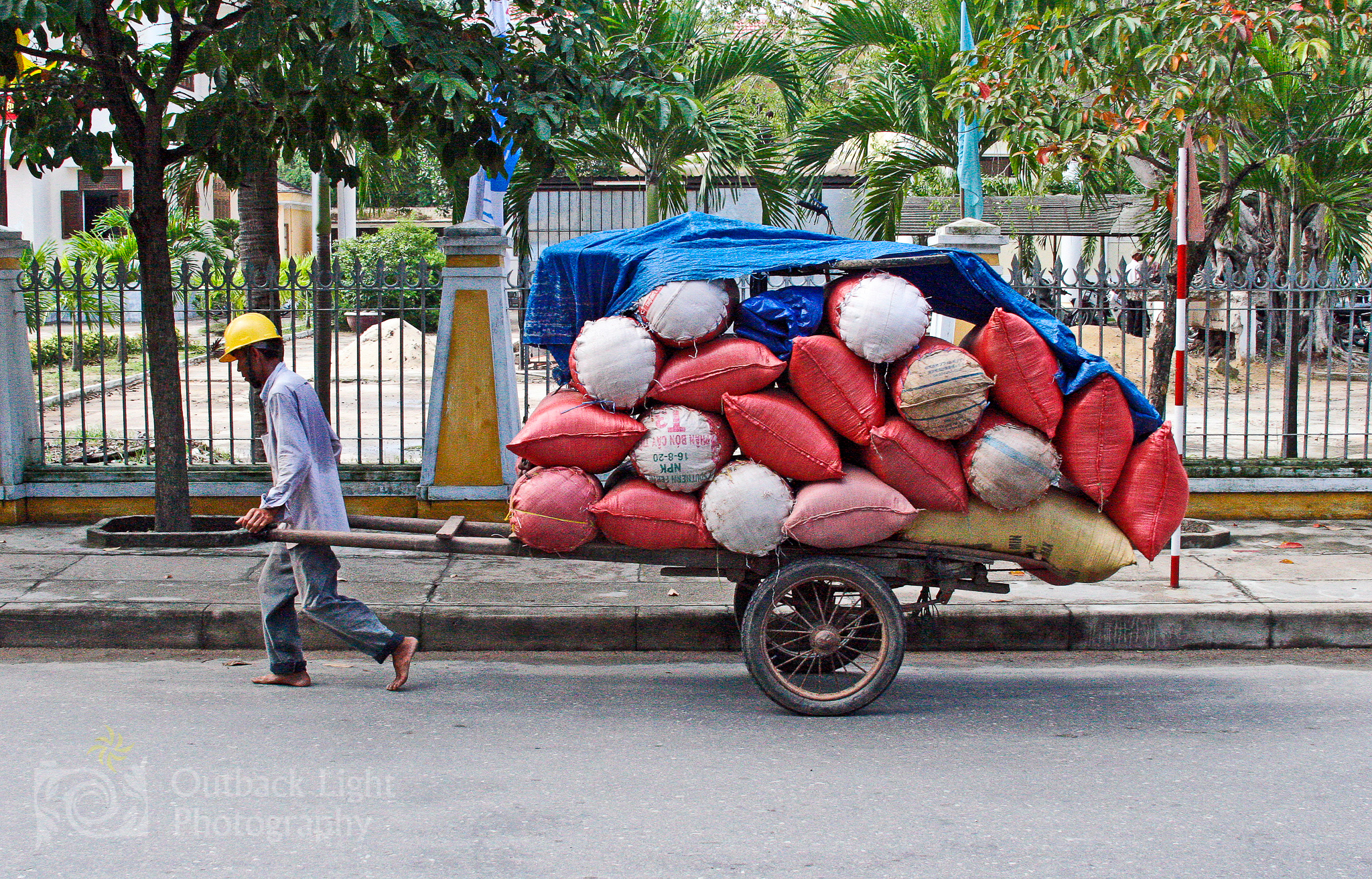 Stew and Tinas Honeymoon D1 Sept Oct 2006  MG 0557